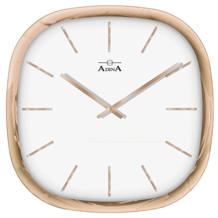 Wall Clock CL17-A6888B