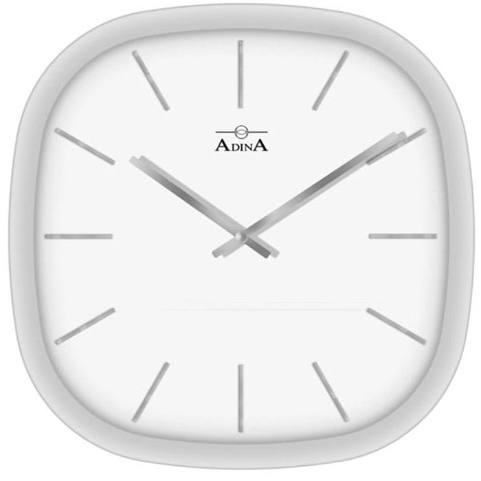 Wall Clock CL17-A6888C