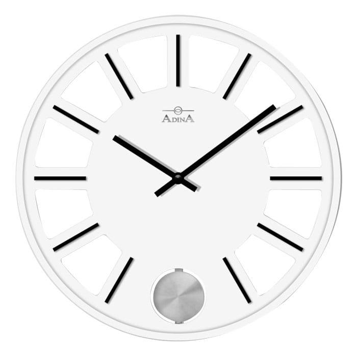Adina Wall Clock CL18-A7390A