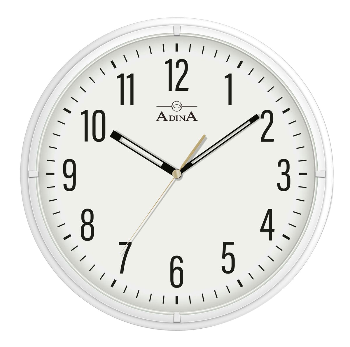 Wall Clock CL19-A8156A