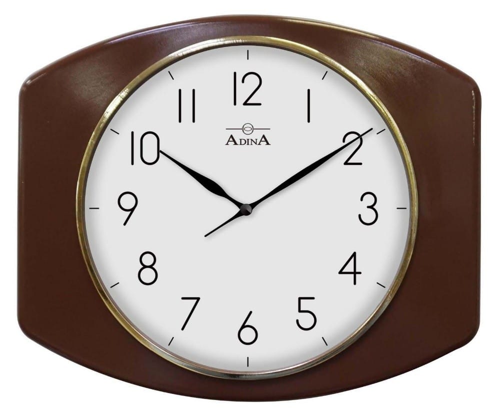 Wall Clock CL22-A8844