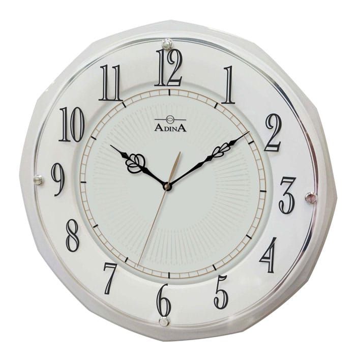 Wall Clock CL22-A8847