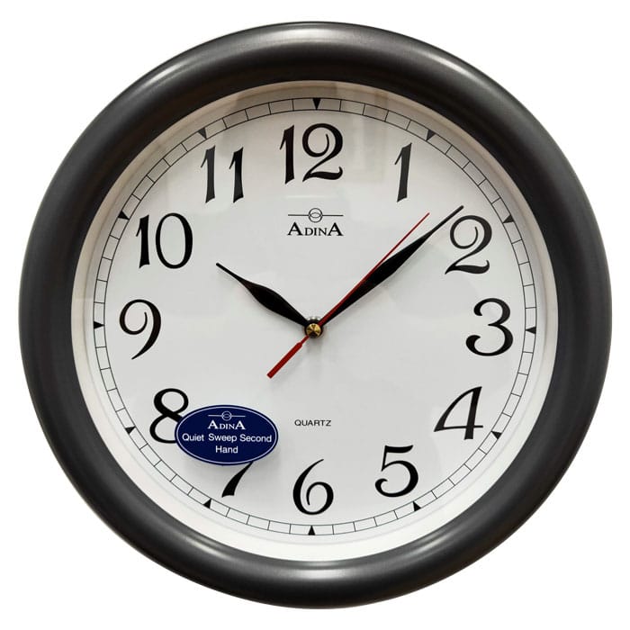 Wall Clock CL3039-G