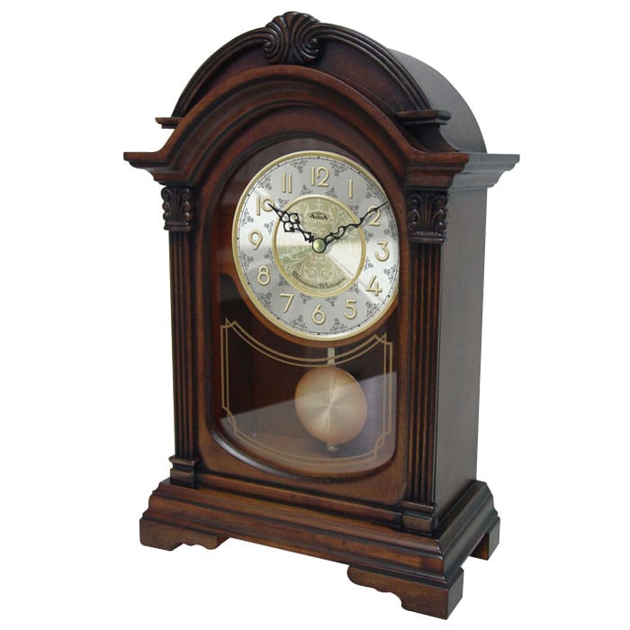 Chiming Mantle Clock CL05J-3000