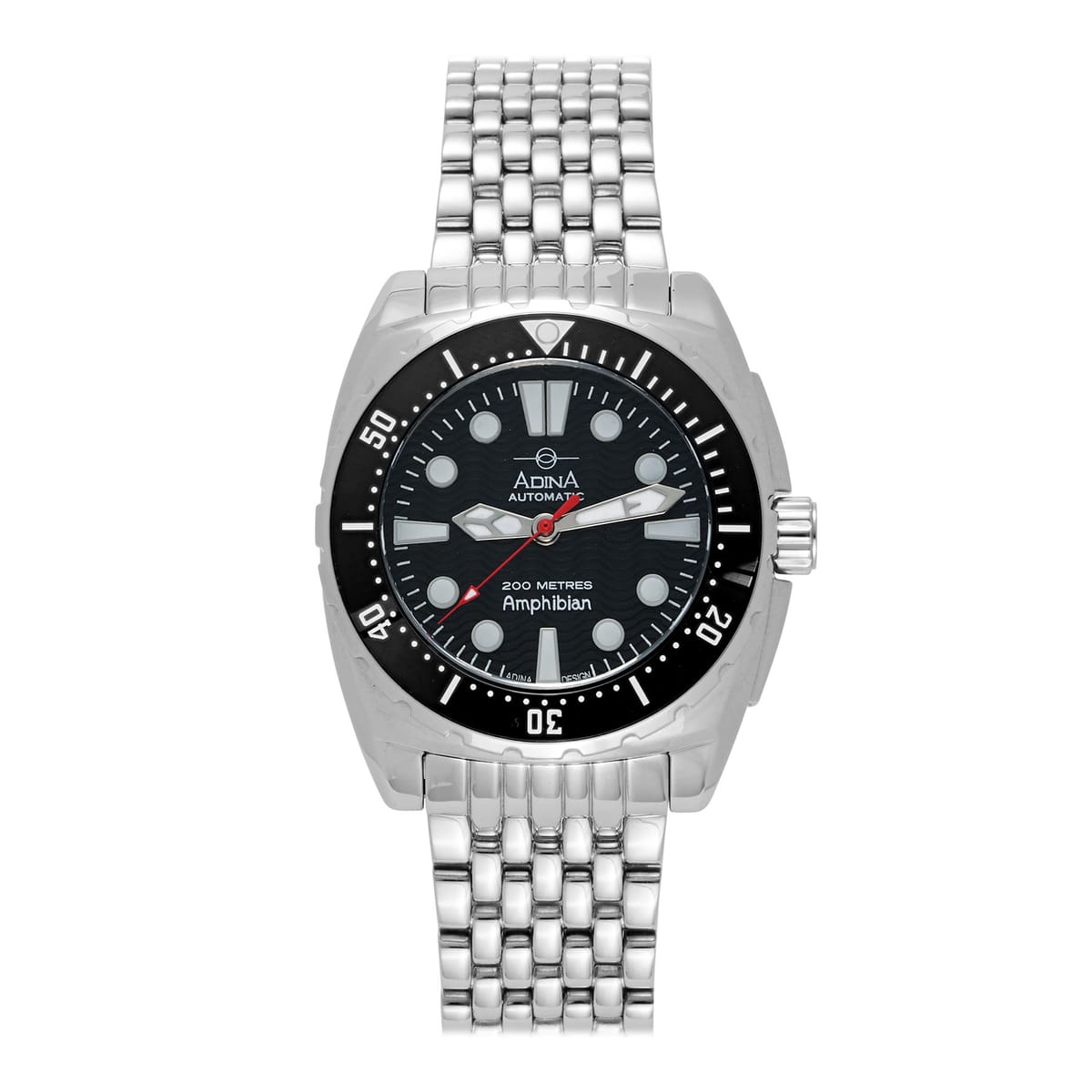Automatic Amphibian Ladies Dive Watch CT113 S2DXB