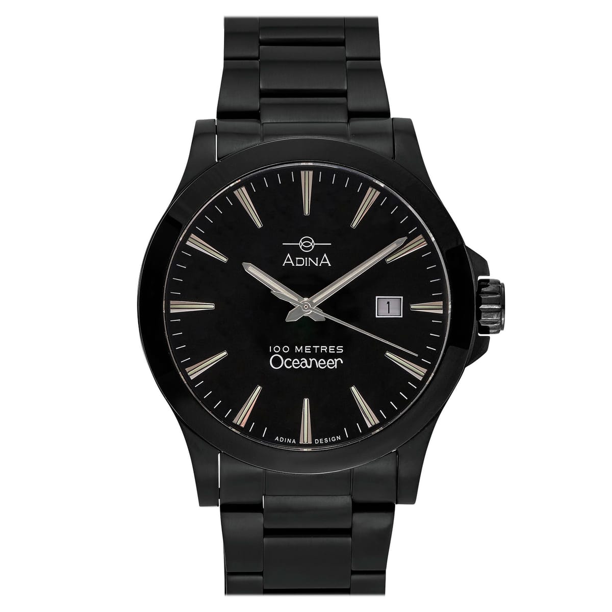 Automatic Oceaneer Sports Watch CT122B2XB