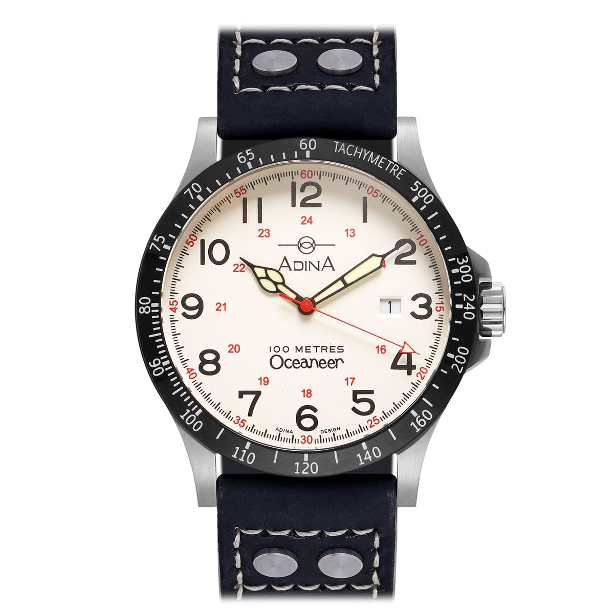 Automatic Oceaneer Sports Watch CT122K1FS
