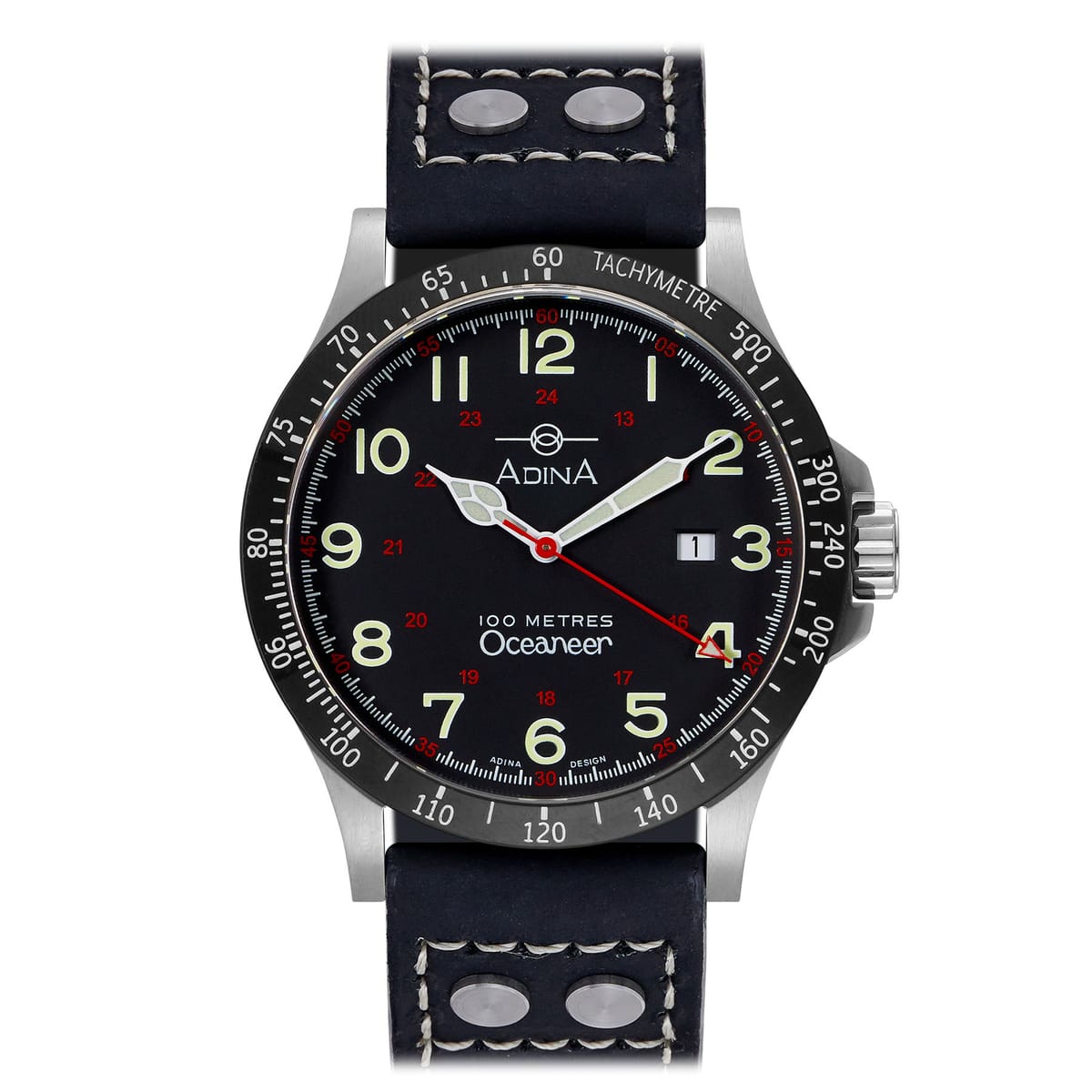Automatic Oceaneer Sports Watch CT122K2FS