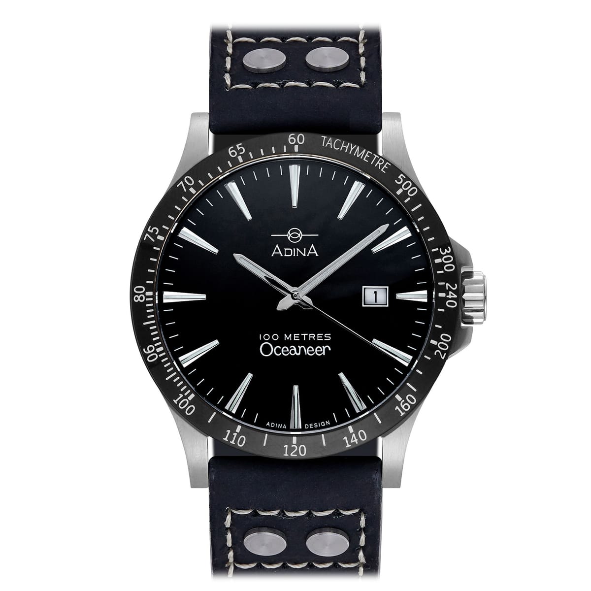 Automatic Oceaneer Sports Watch CT122K2XS