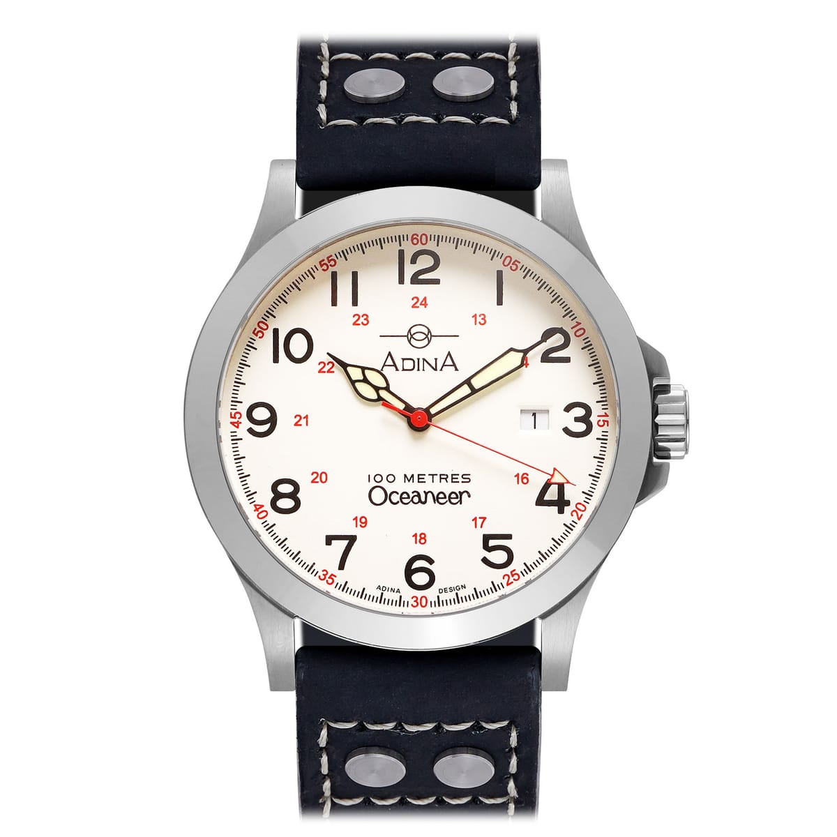 Automatic Oceaneer Sports Watch CT122S1FS