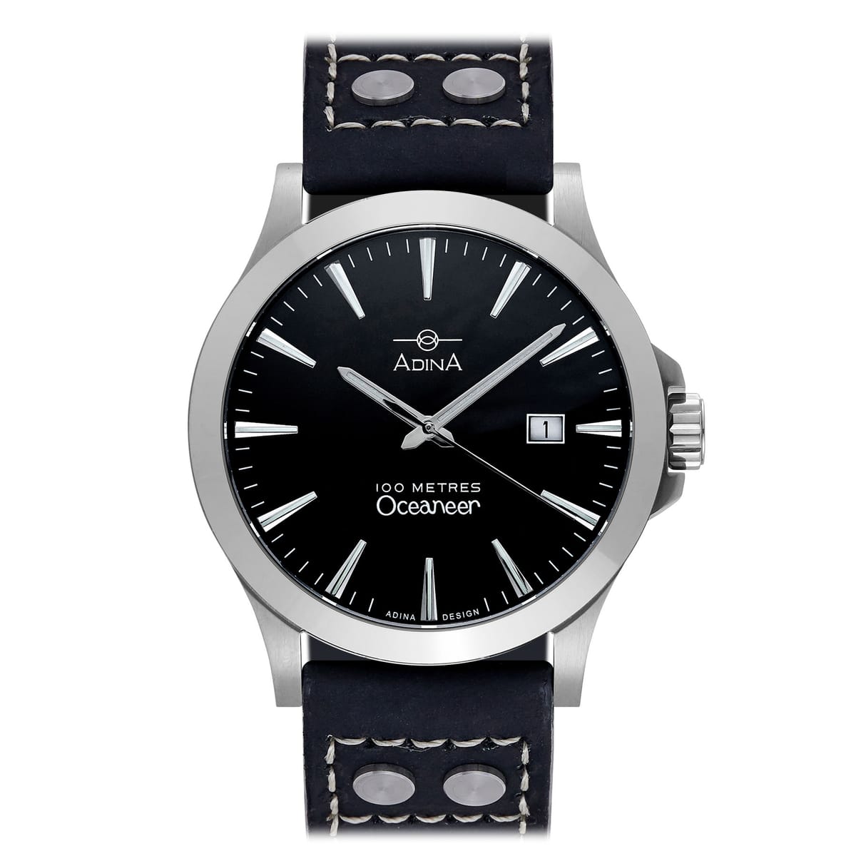 Automatic Oceaneer Sports Watch CT122S2XS