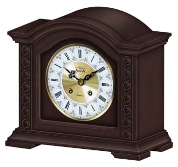 Mantle Clock CL11-J1513