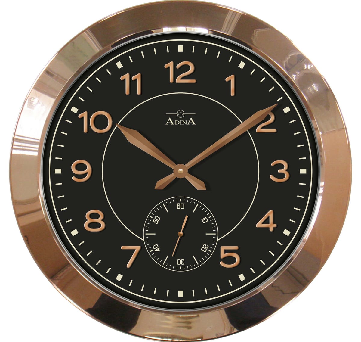 Adina Large Wall Clock CL12-A2404