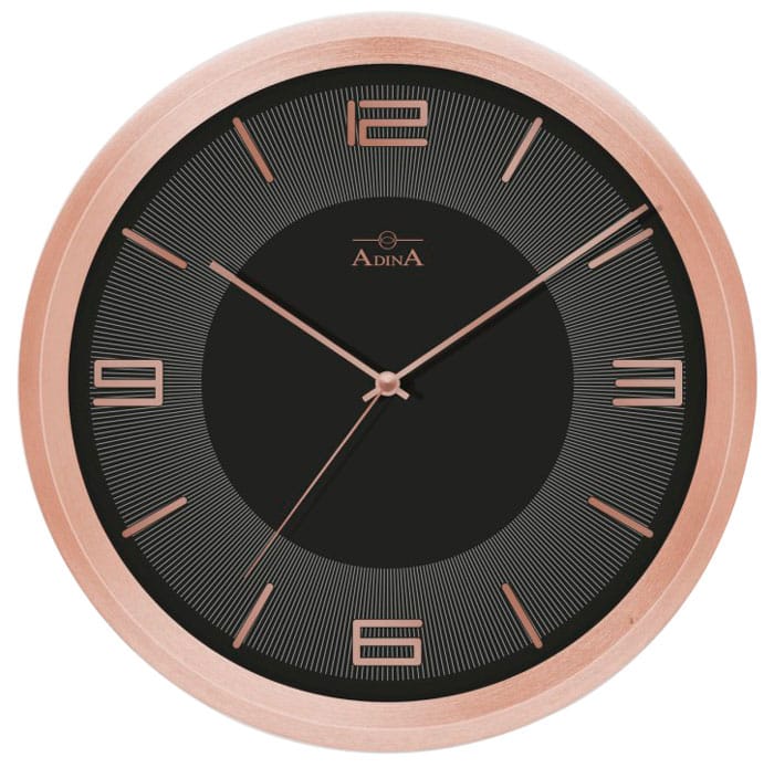 Wall Clock CL20-A8335C