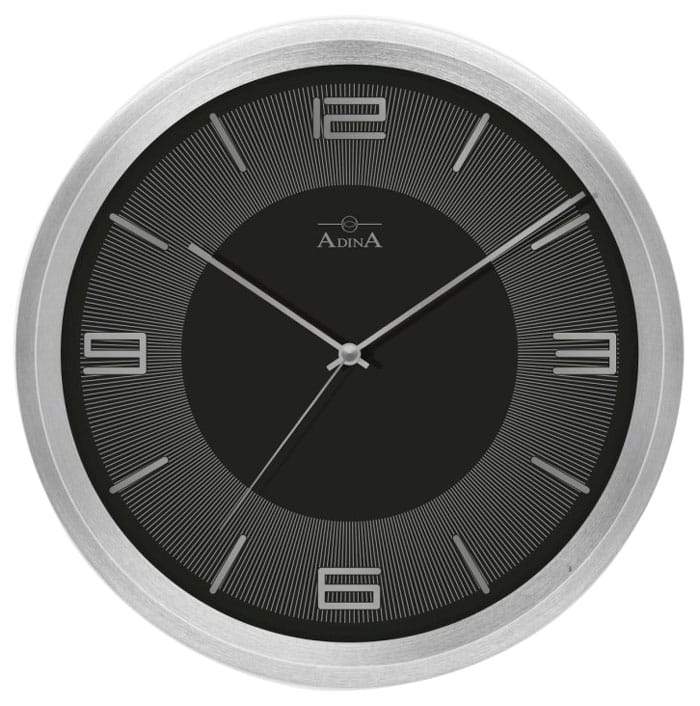 Wall Clock CL20-A8335D