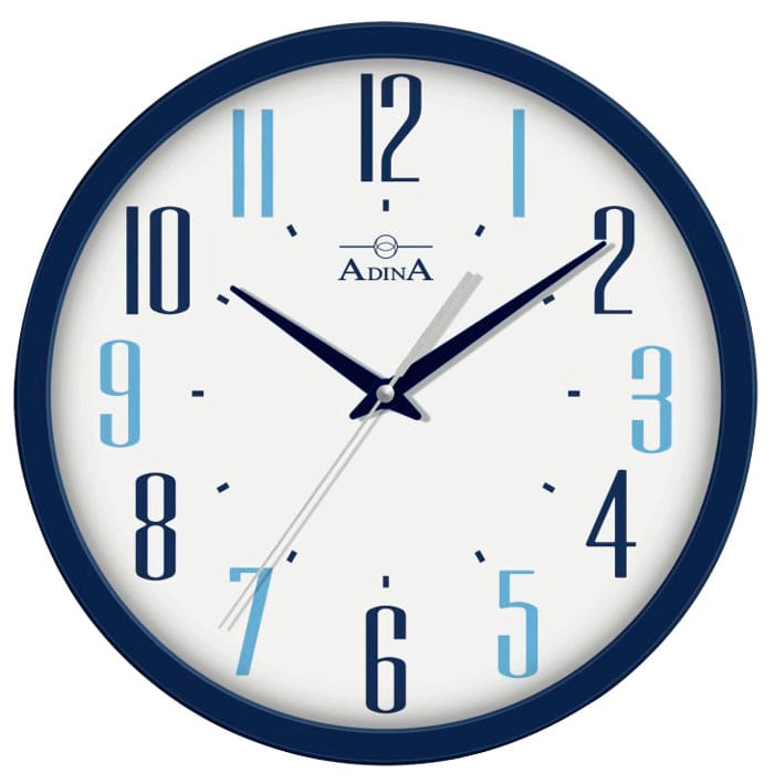 Wall Clock CL20-A8356C