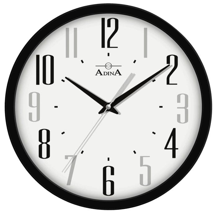 Wall Clock CL20-A8356D