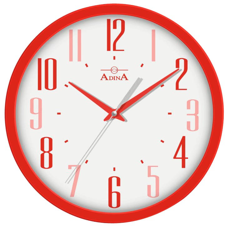 Wall Clock CL20-A8356E