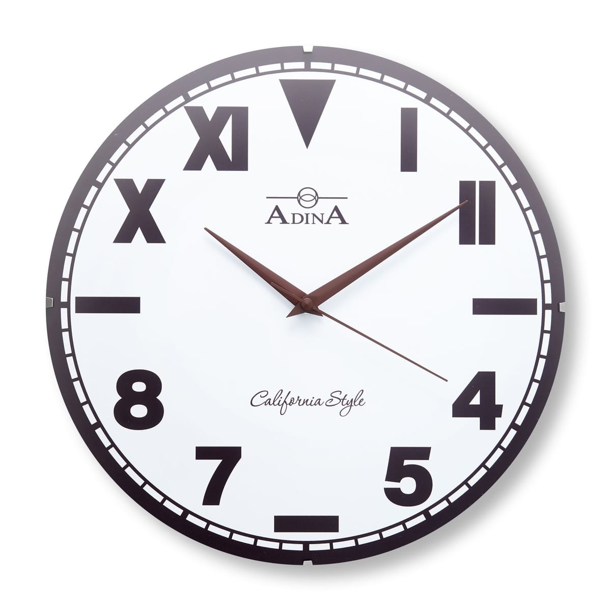 Wall Clock CL20-A8482
