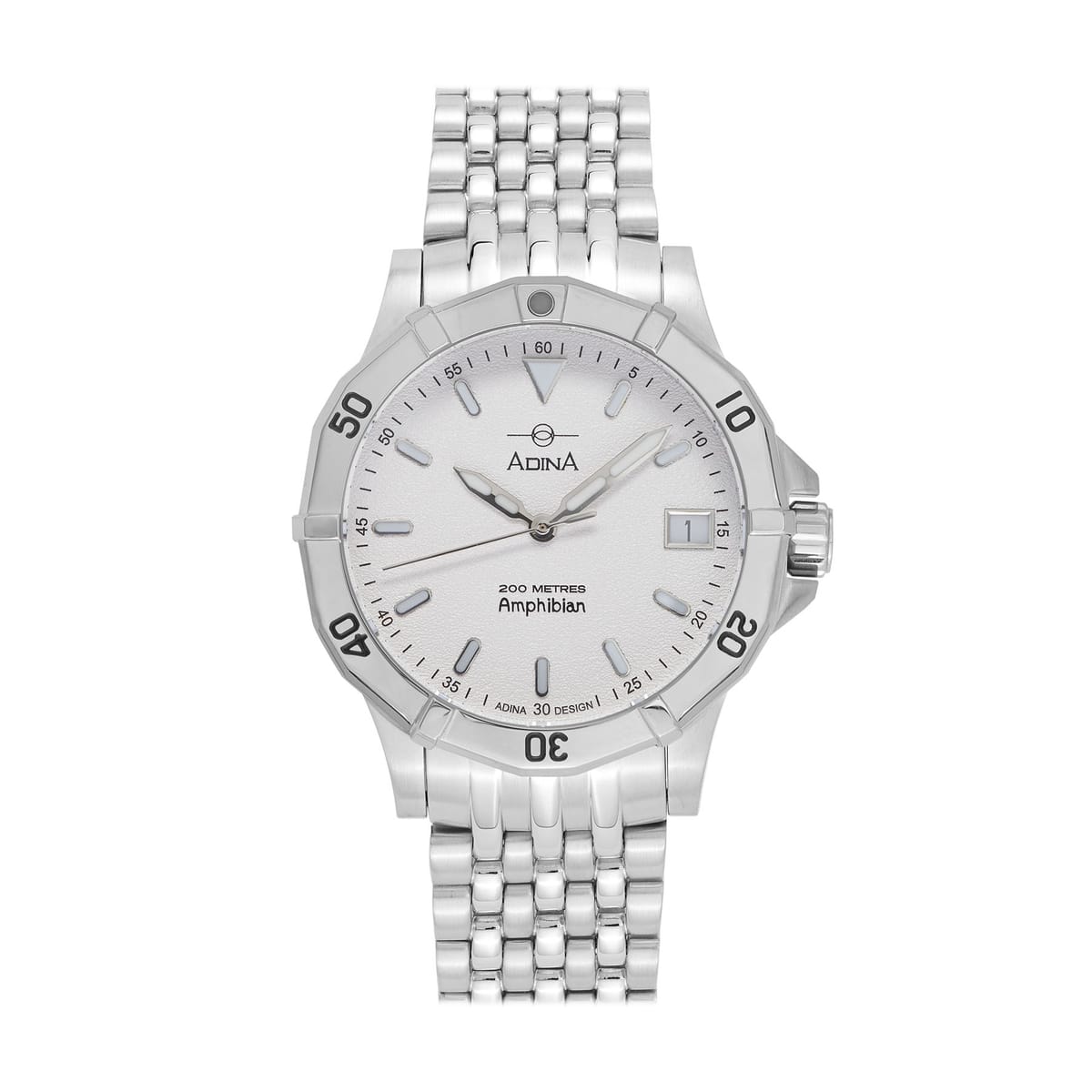 Amphibian Dive Watch CT140 S1XBS
