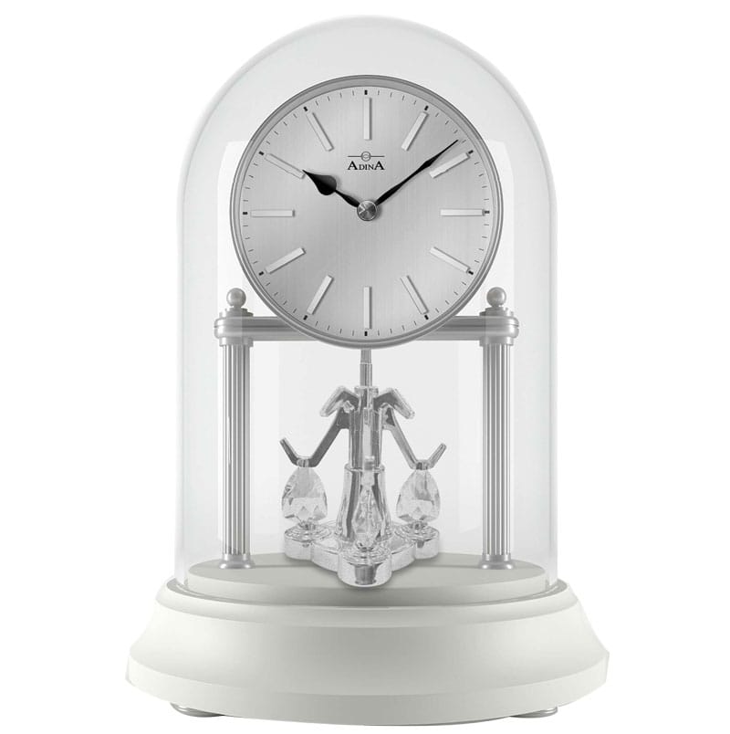 Dome Mantle Clock CL25-J9583