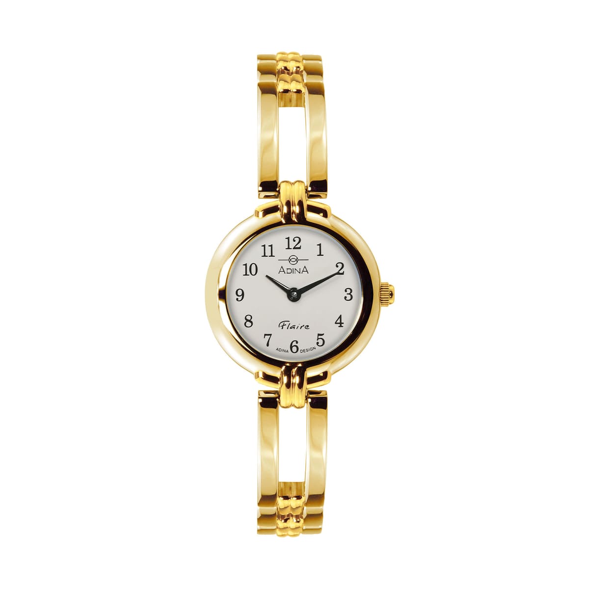 Flaire Bracelet Watch NK98 G1FB