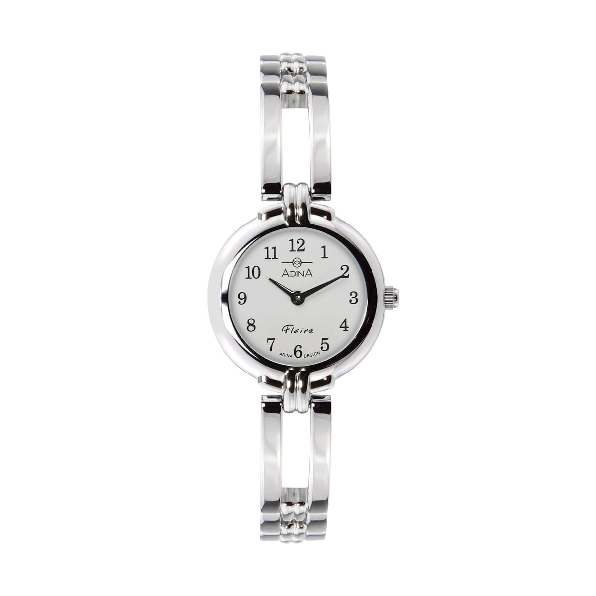 Flaire Bracelet Watch NK98 S1FB