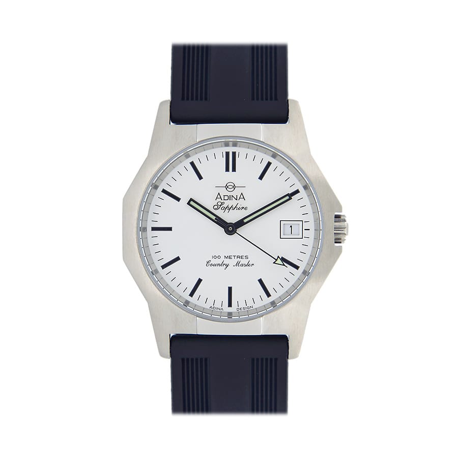 Country Master Work Watch NK150S1XS-SAP