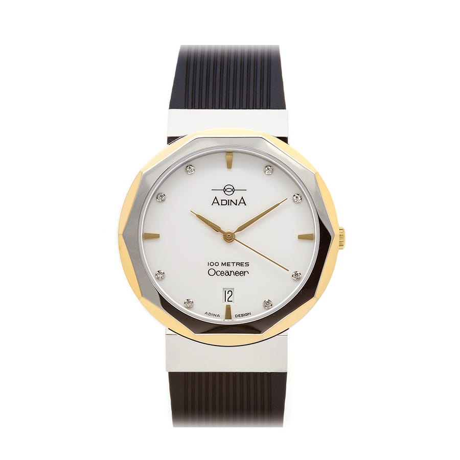 Oceaneer Sports Dress Watch NK162T1XS