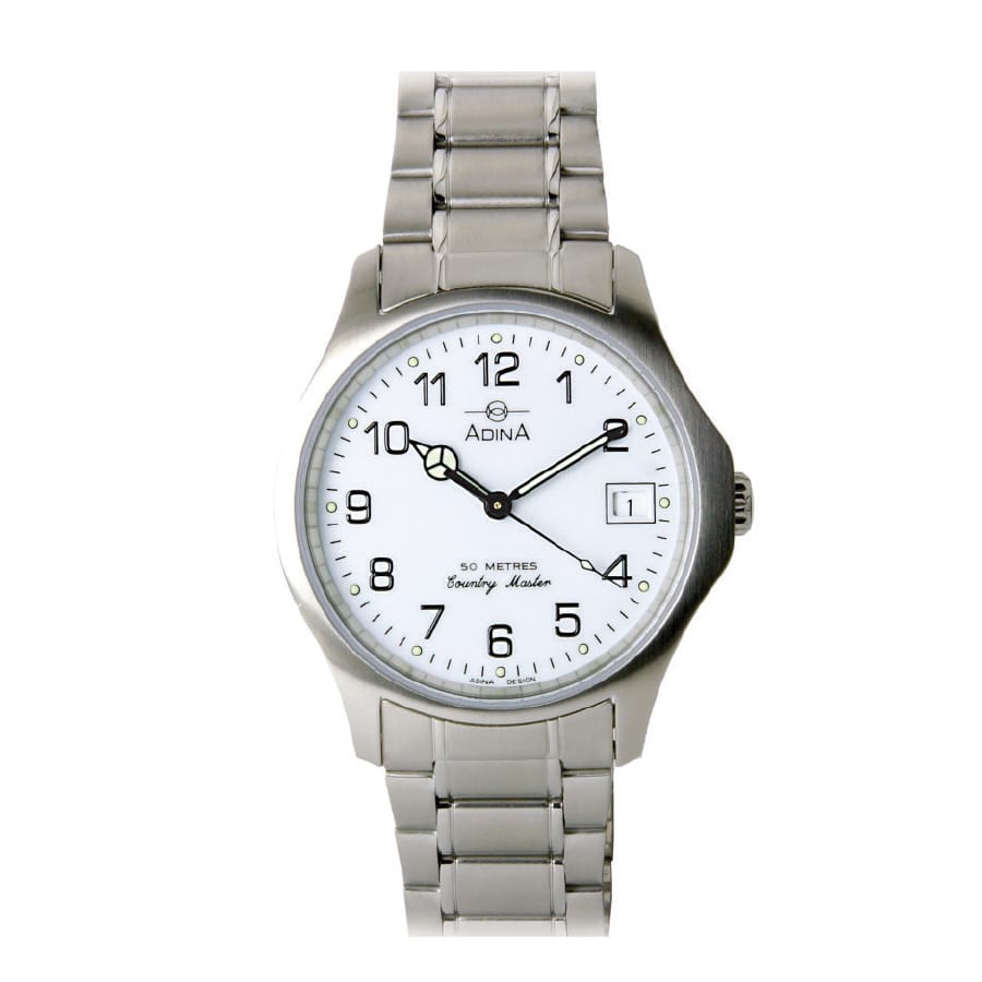 Country Master Work Watch NK60S1FB