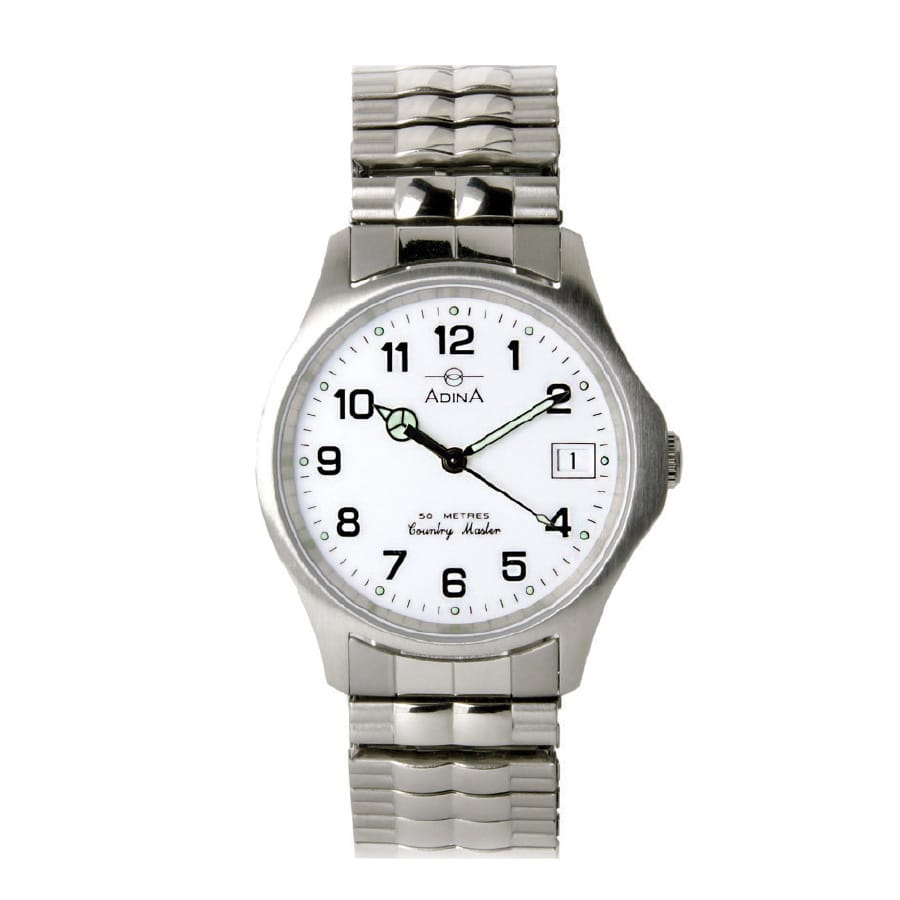 Country Master Work Watch NK60S1FE