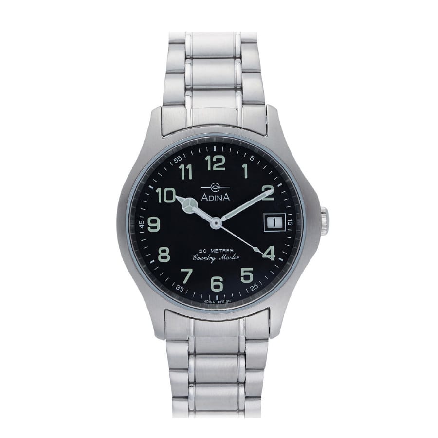 Country Master Work Watch NK60S2FB