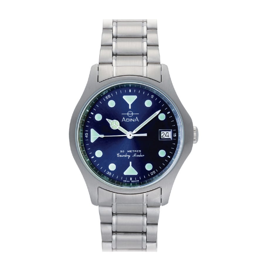 Country Master Work Watch NK60S6DXB