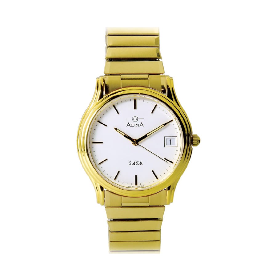 Everyday Dress Watch NK39G1XE