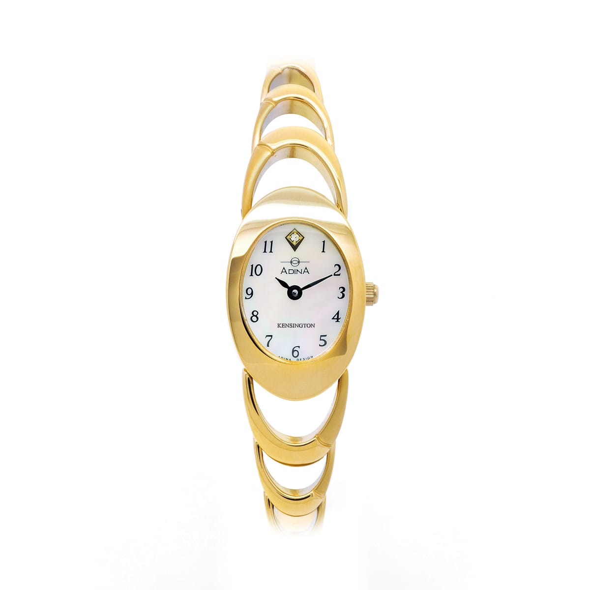 Kensington Bracelet Watch NK61G0FB
