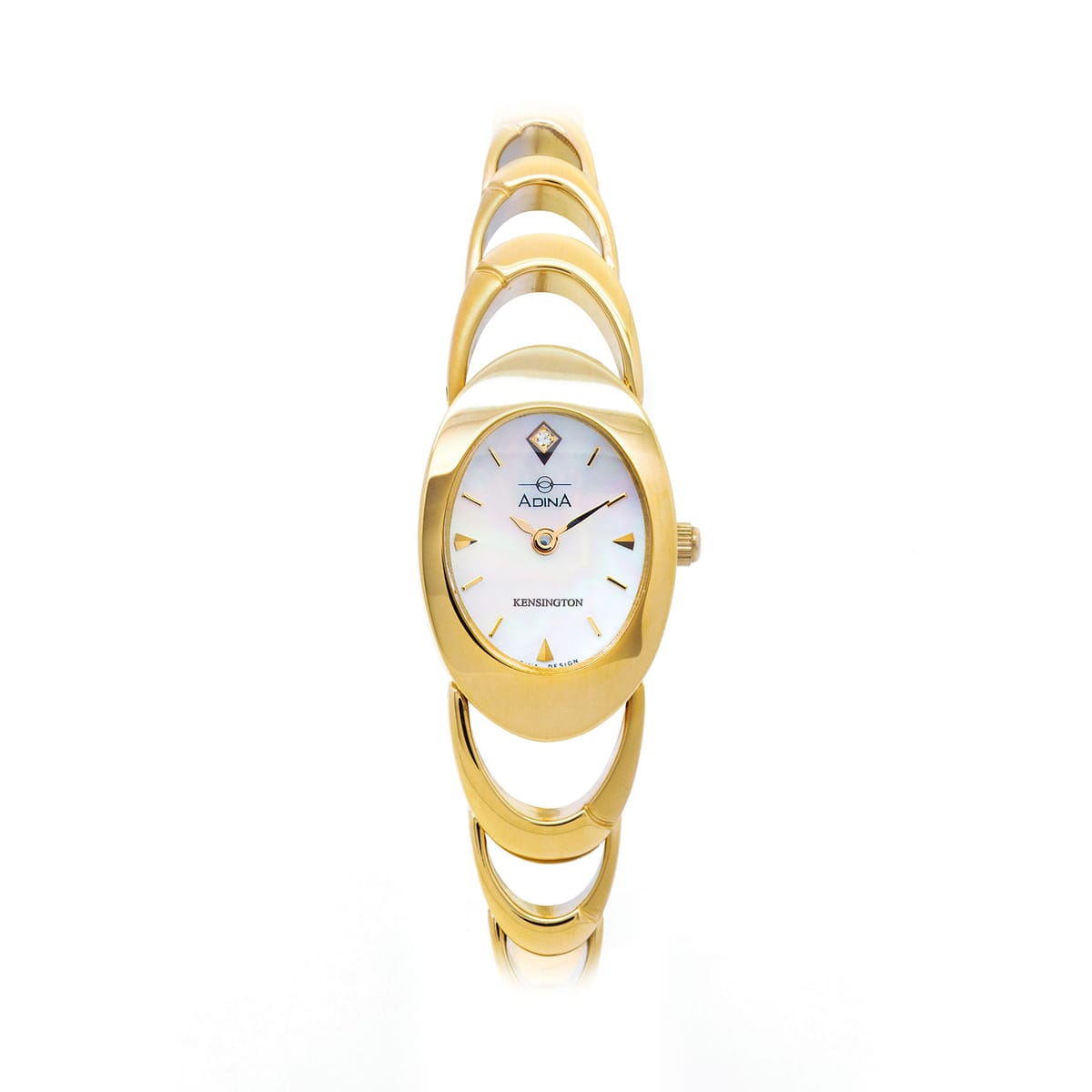 Kensington Bracelet Watch NK61G0XB