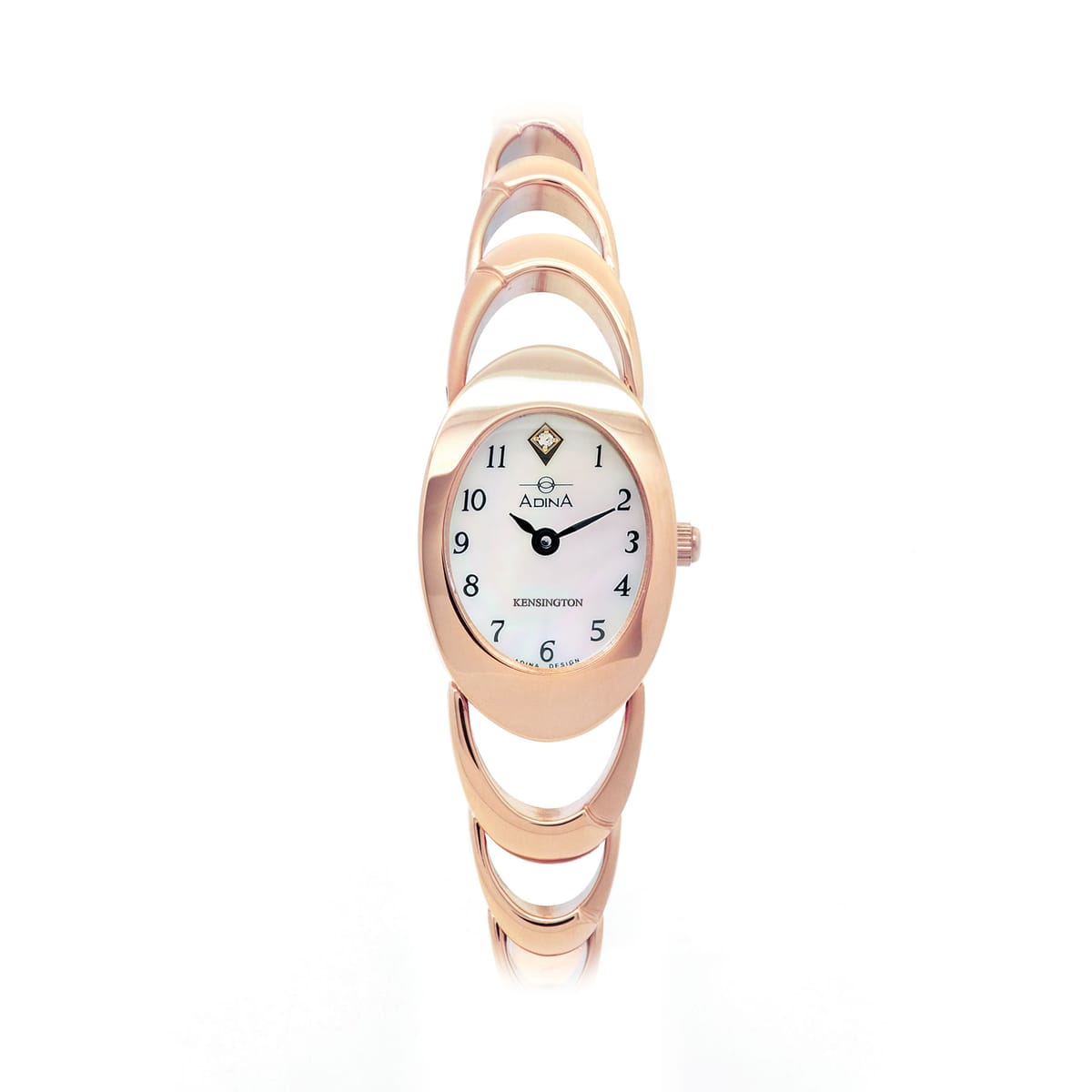 Kensington Bracelet Watch NK61R0FB