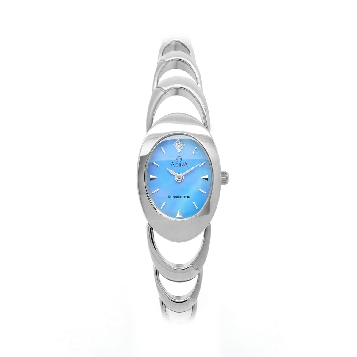 Kensington Bracelet Watch NK61S06XB