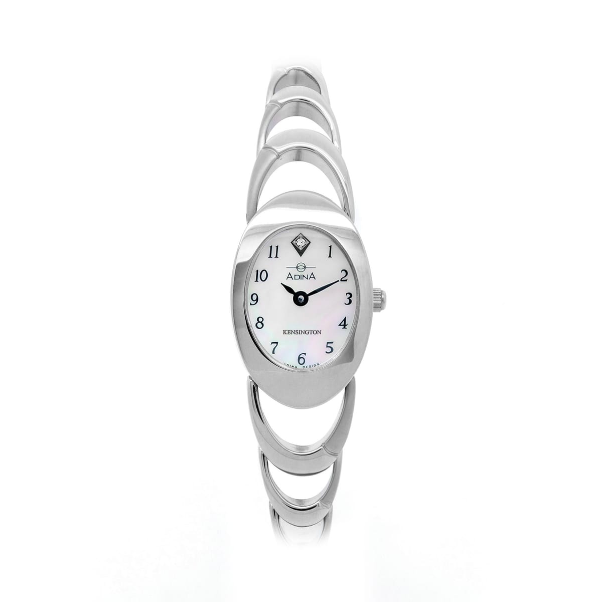 Kensington Bracelet Watch NK61S0FB