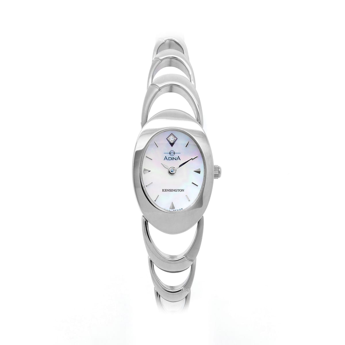 Kensington Bracelet Watch NK61S0XB