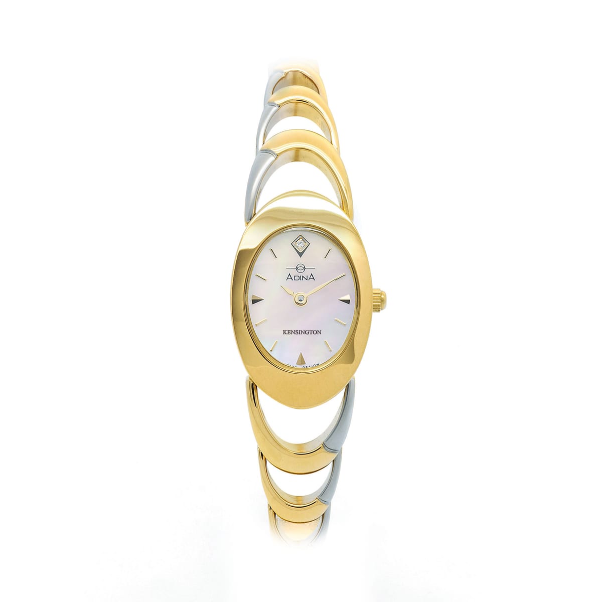 Kensington Bracelet Watch NK61T0XB