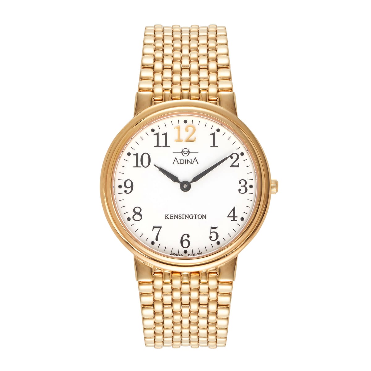 Kensington Dress Watch NK88G1FB