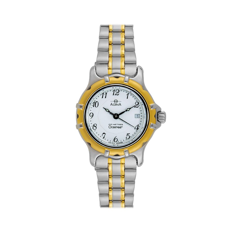 Oceaneer Sports Watch CM56T1FB