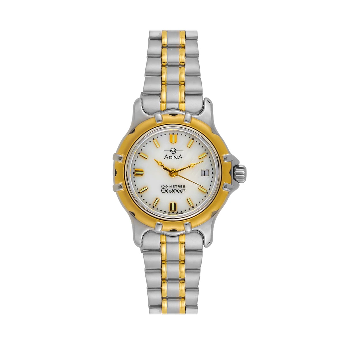 Oceaneer Sports Watch CM56T1XB