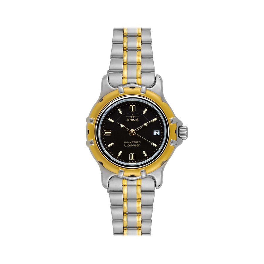 Oceaneer Sports Watch CM56T2XB