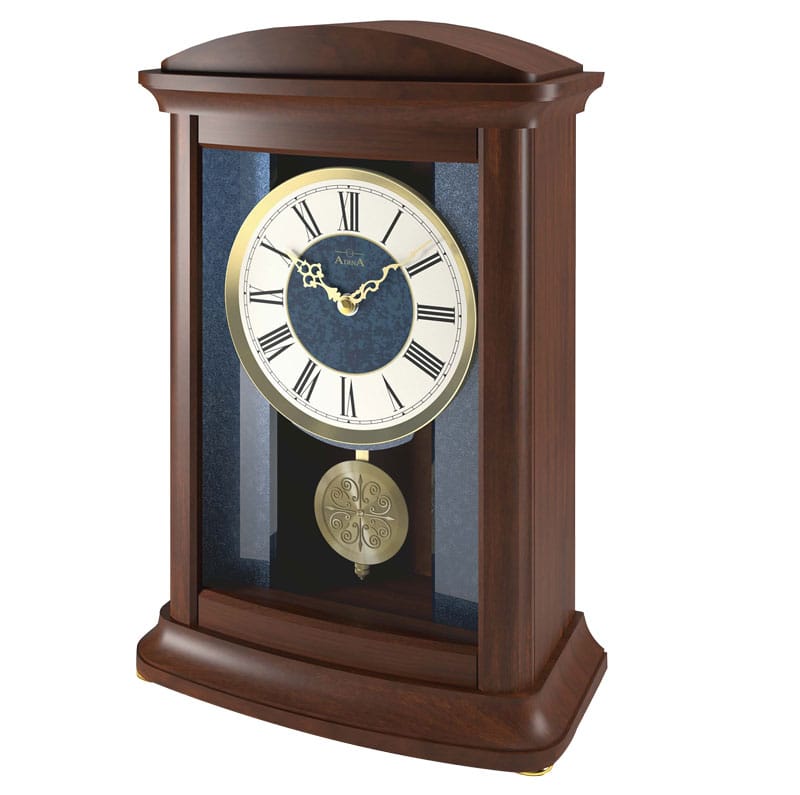 Mantle Clock CL25-J9567