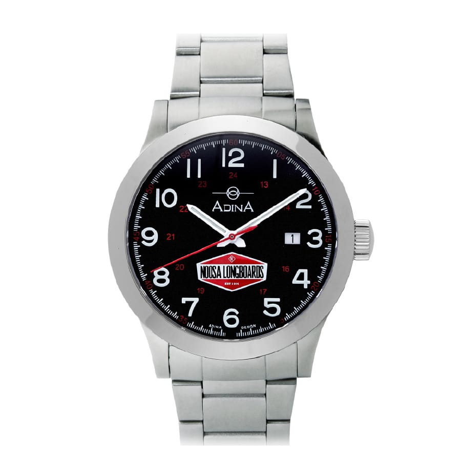 Adina Noosa Longboards Special Edition Watch NK129S2FB
