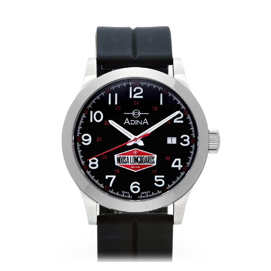 Adina Noosa Longboards Special Edition Watch NK129S2FS (PU)