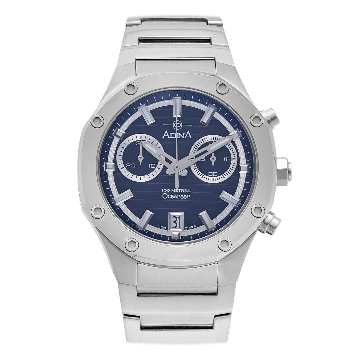 Oceaneer Chronograph Watch RW20S6XB