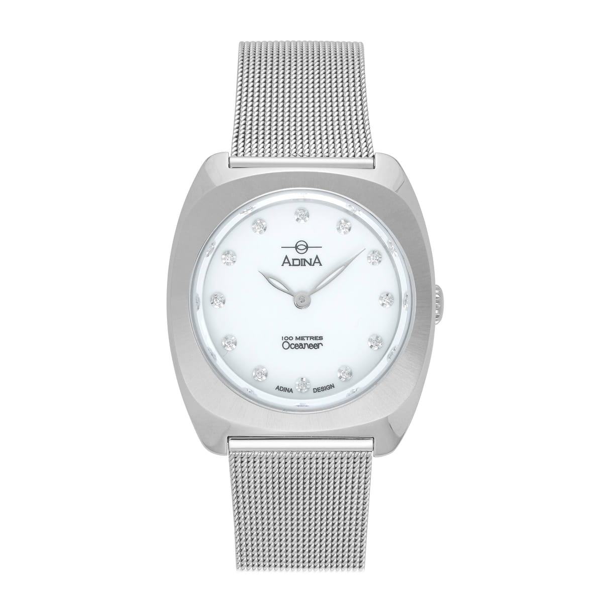 Oceaneer Sports Dress Watch CT124S1XB